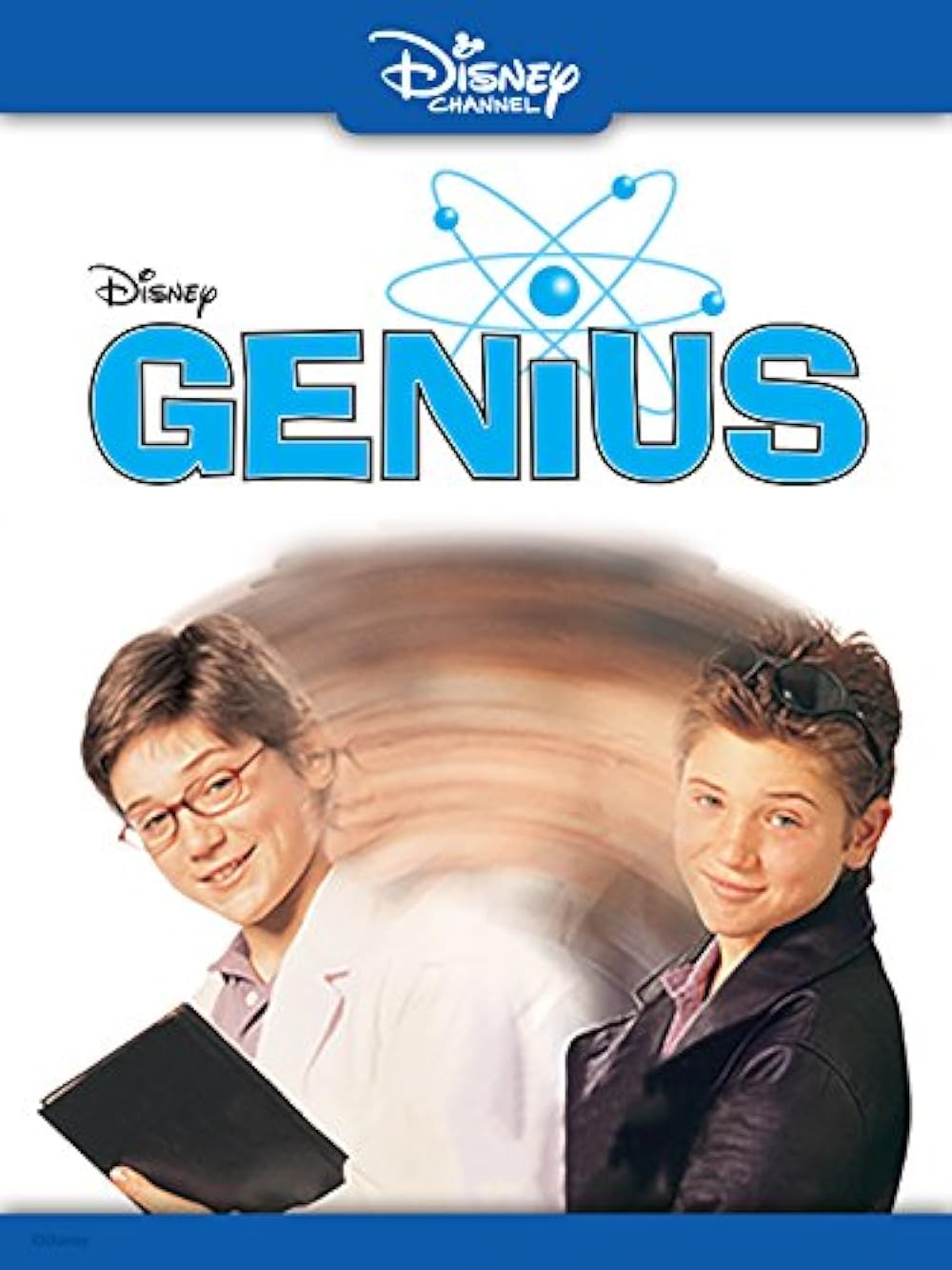 Genius (1999)