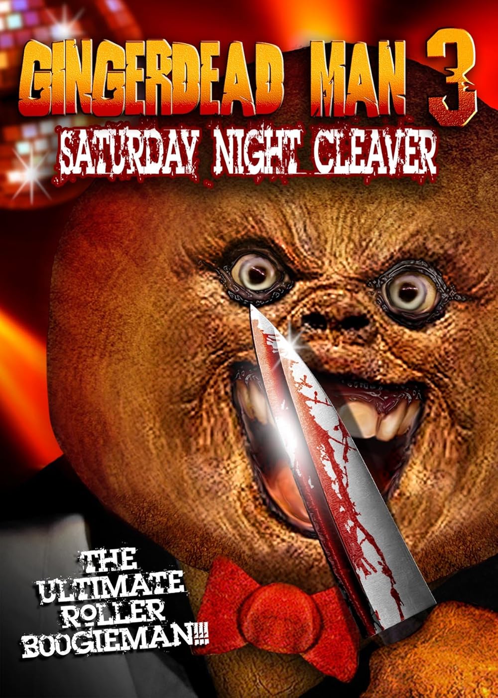 Gingerdead Man 3: Saturday Night Cleaver (2011)