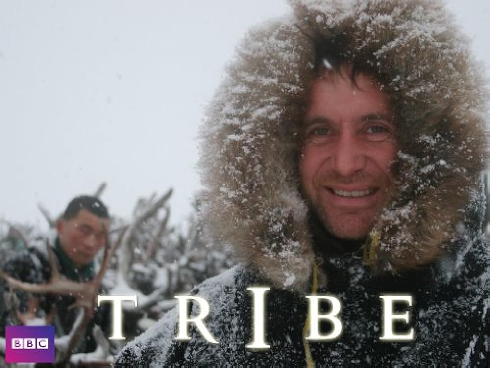 Tribe (2005)