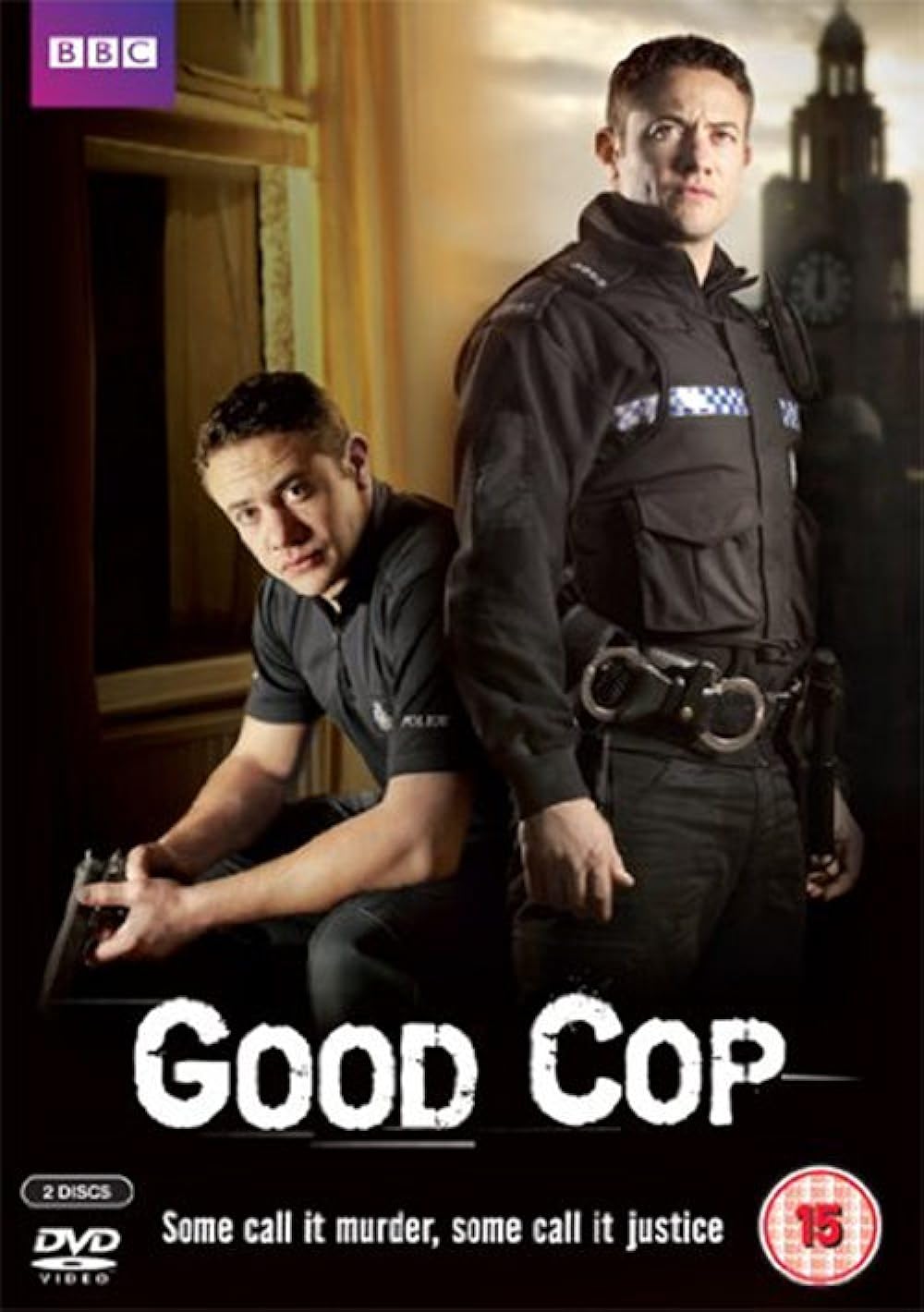 Good Cop (2012)