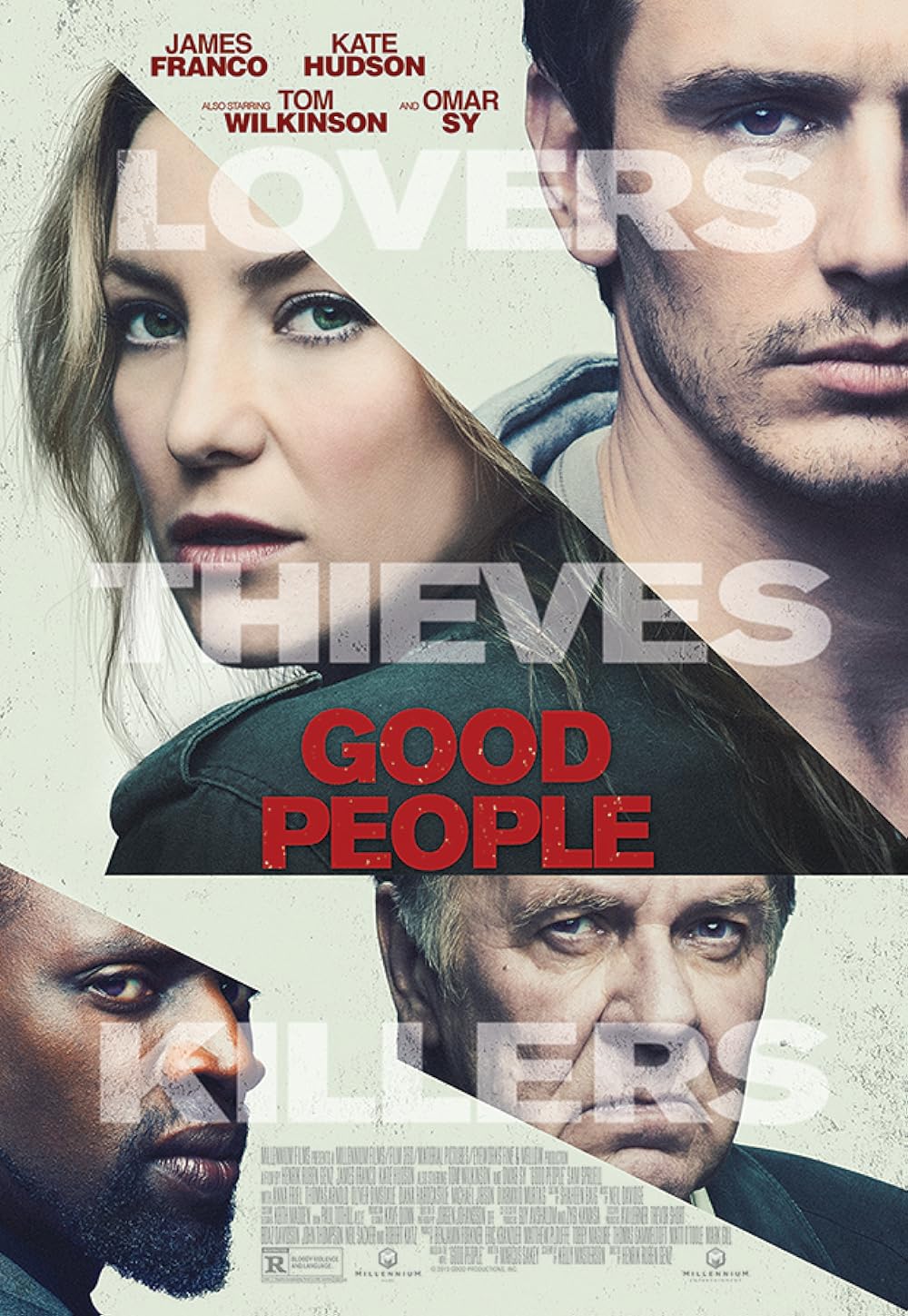 Good People (2015)