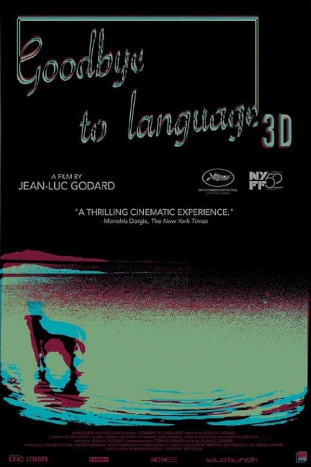 Goodbye to Language (2014)