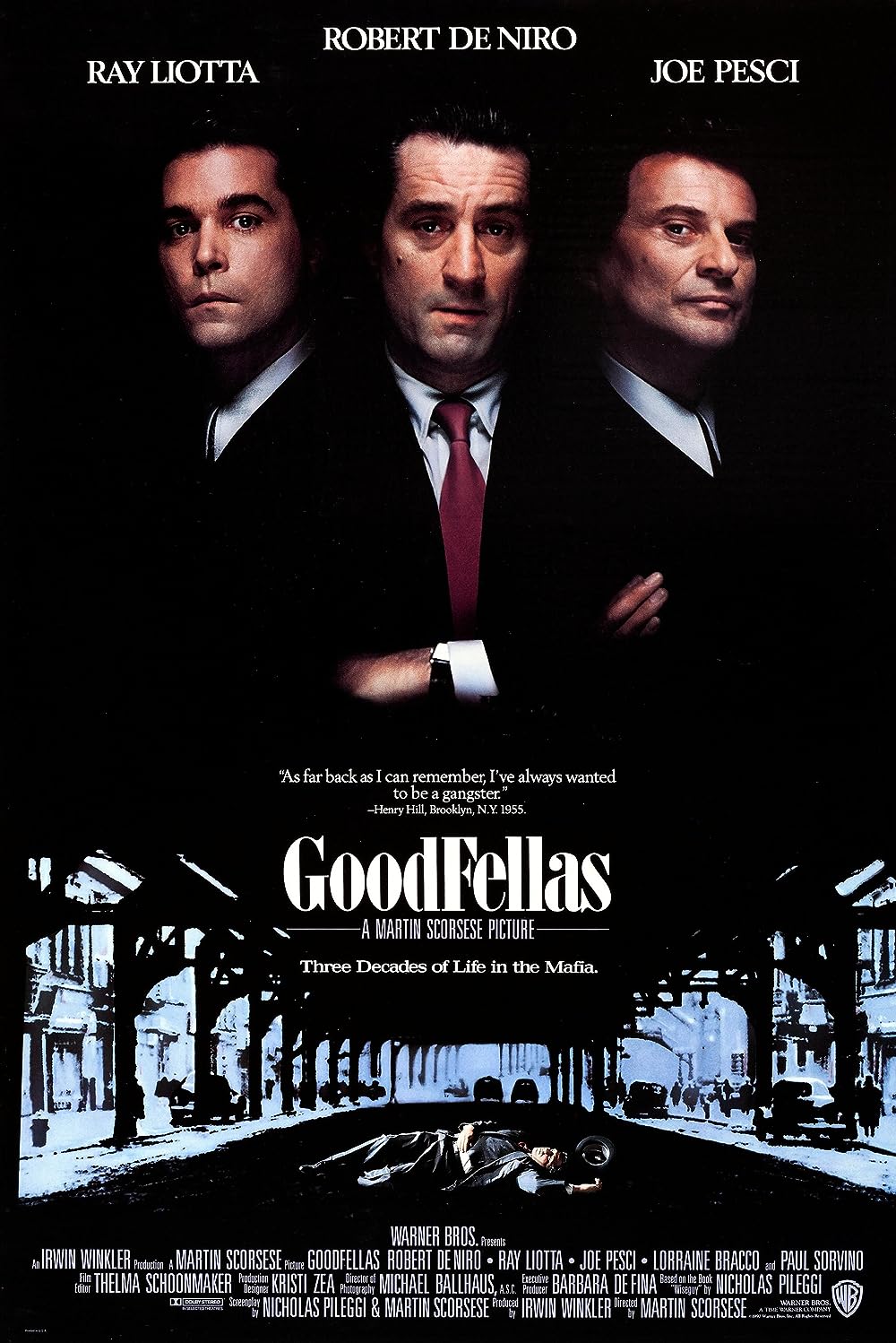 Goodfellas (1990)
