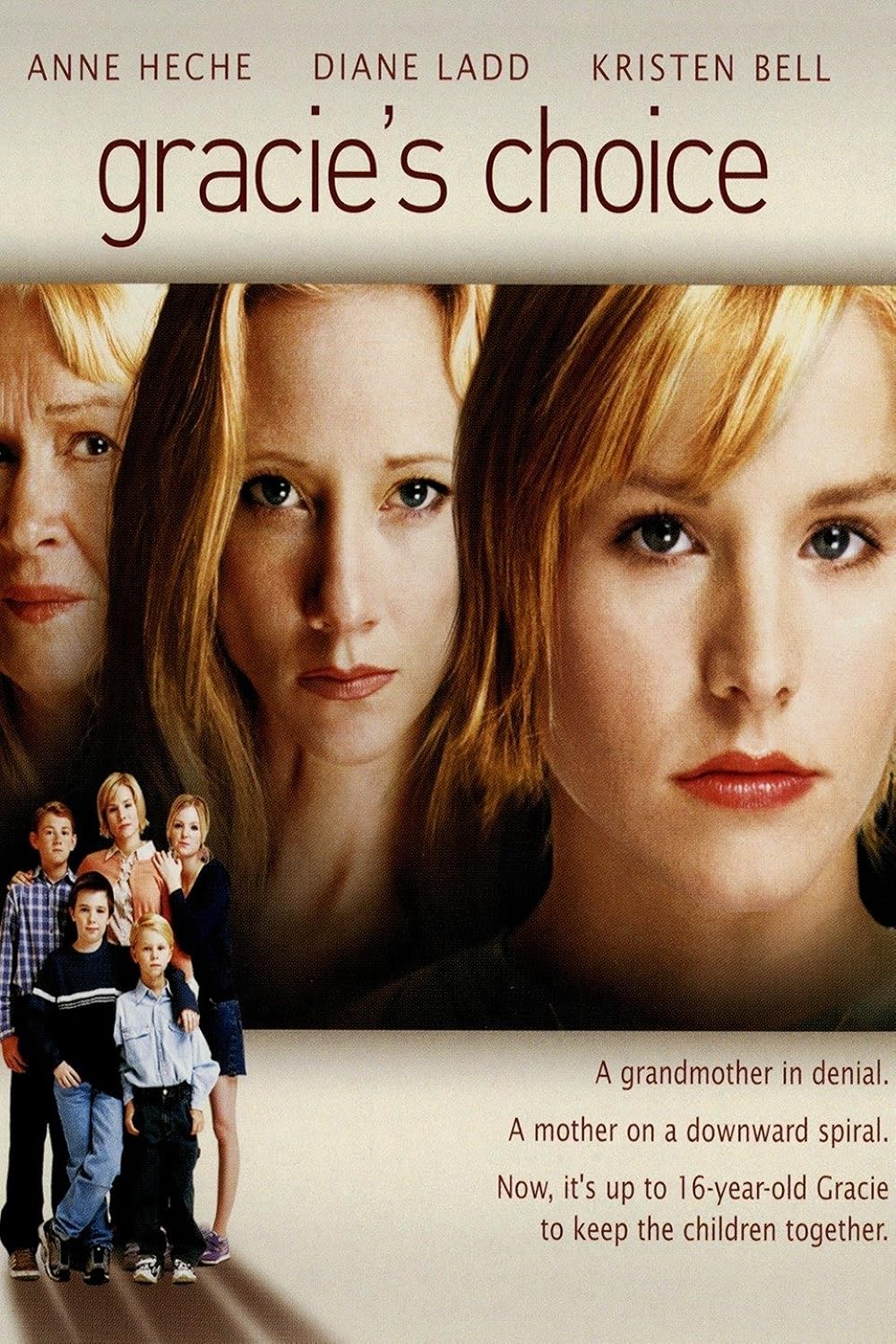 Gracie's Choice (2004)