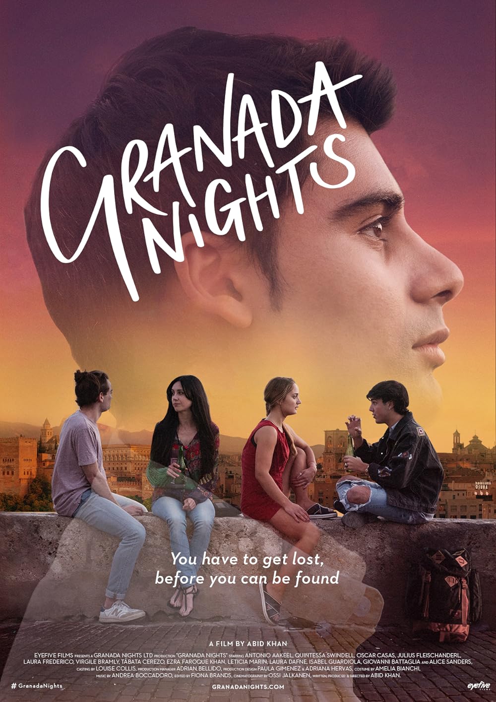 Granada Nights (2021)
