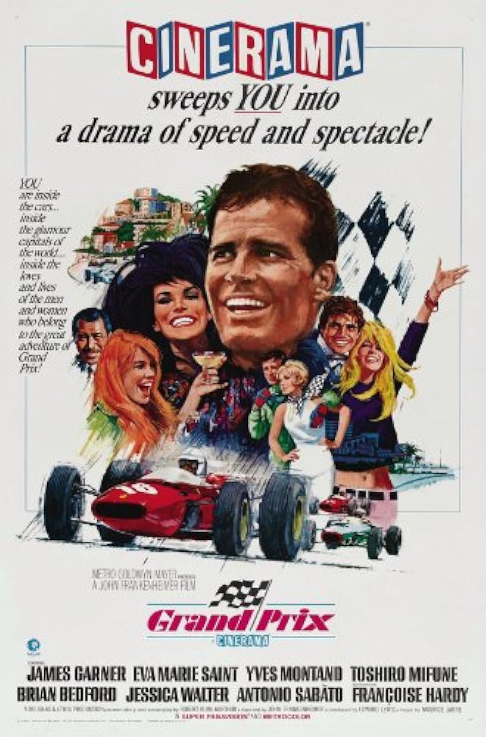 Grand Prix (1966)