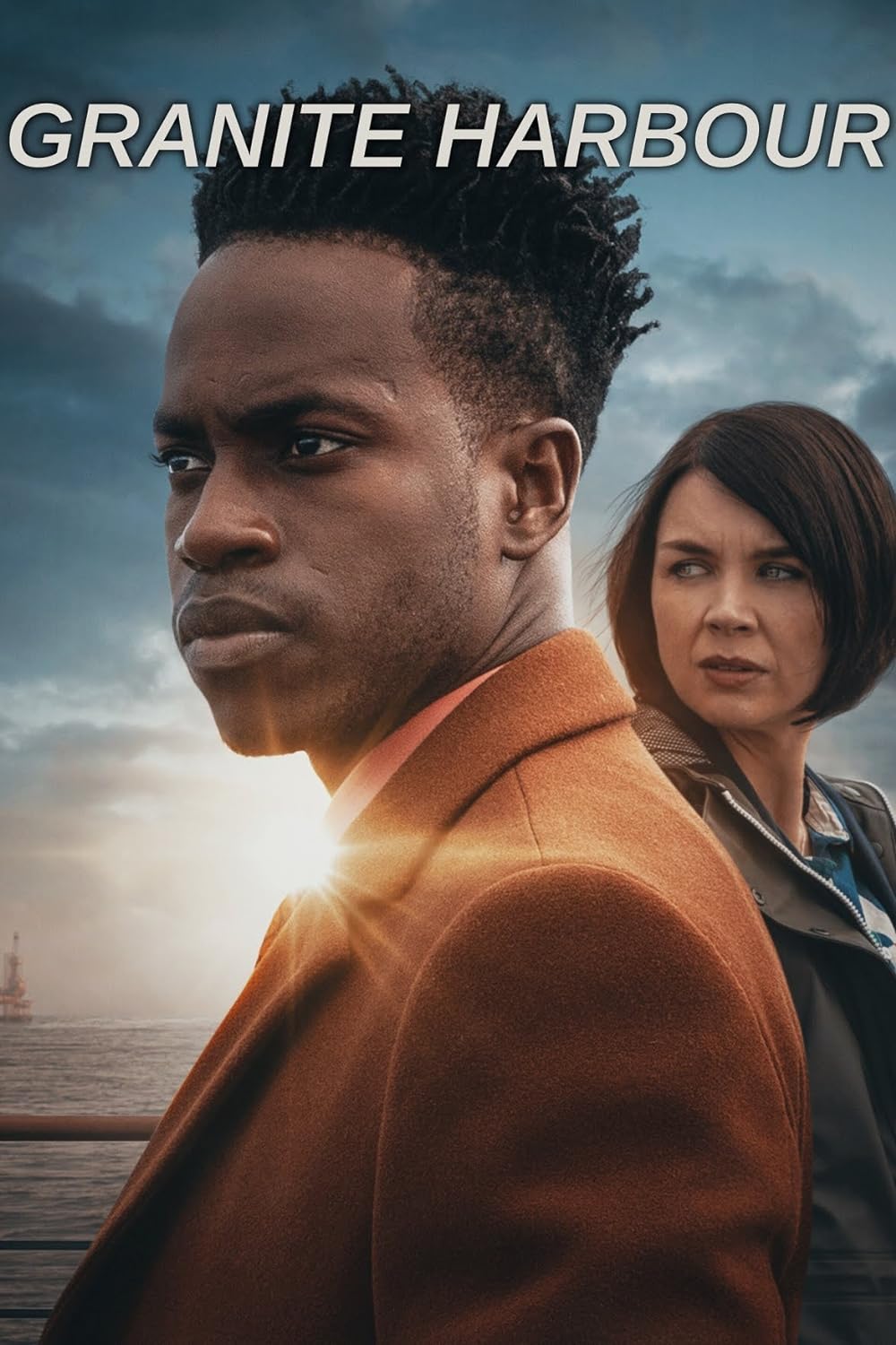 Granite Harbour (2023)