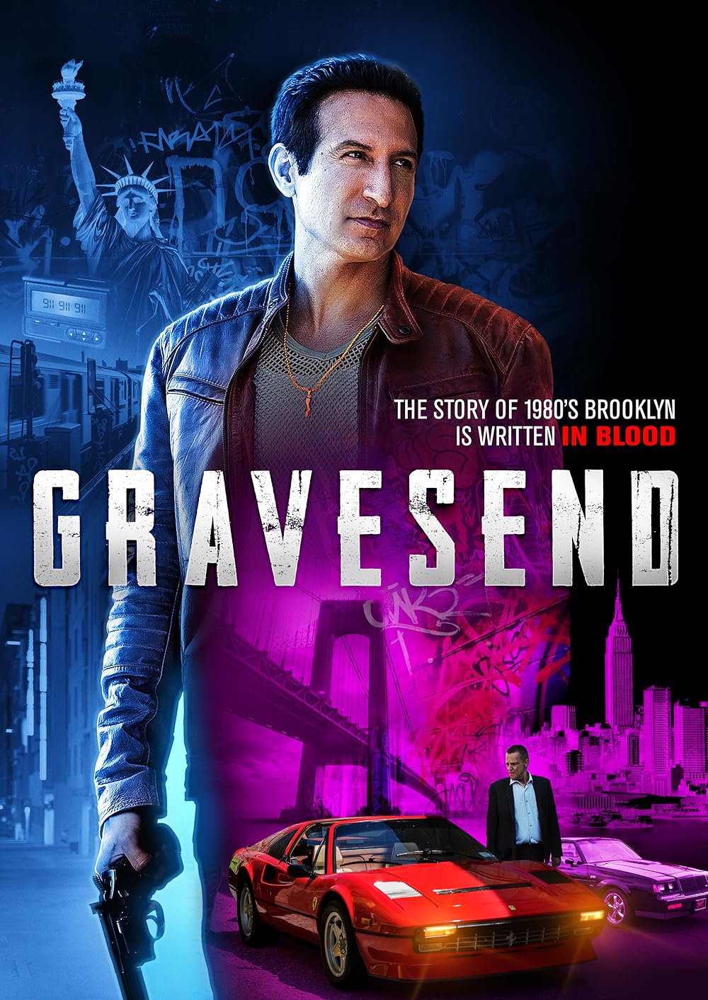 Gravesend (2020)