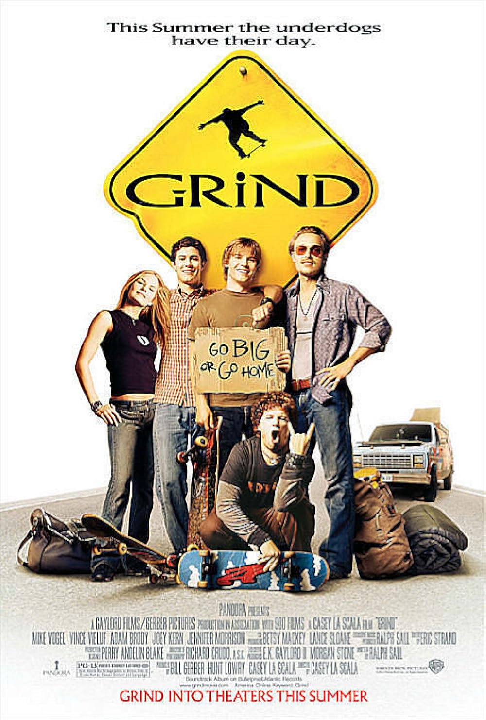 Grind (2003)