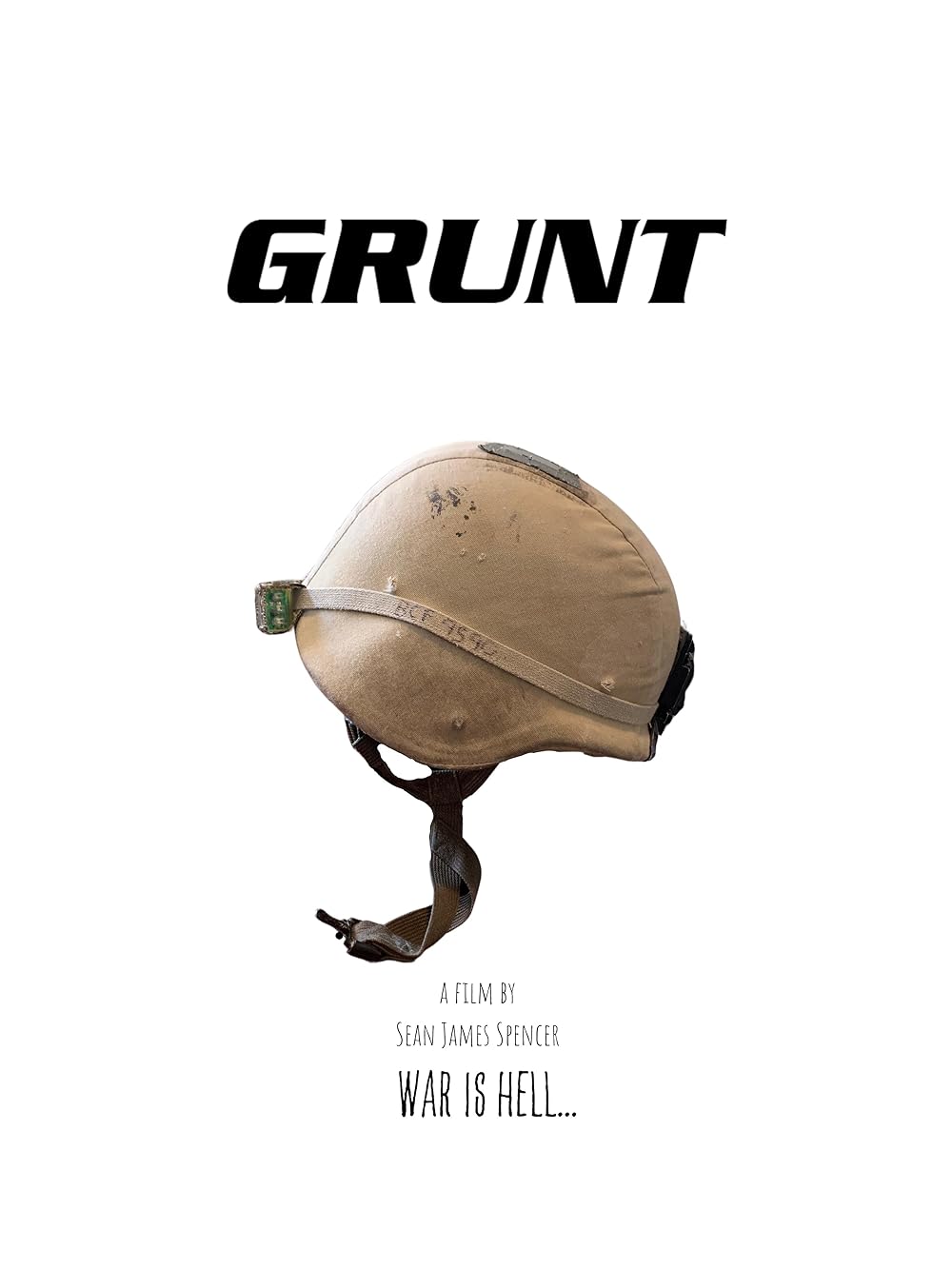 Grunt (2025)