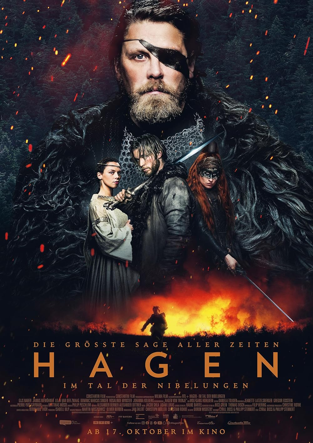 Hagen (2024)