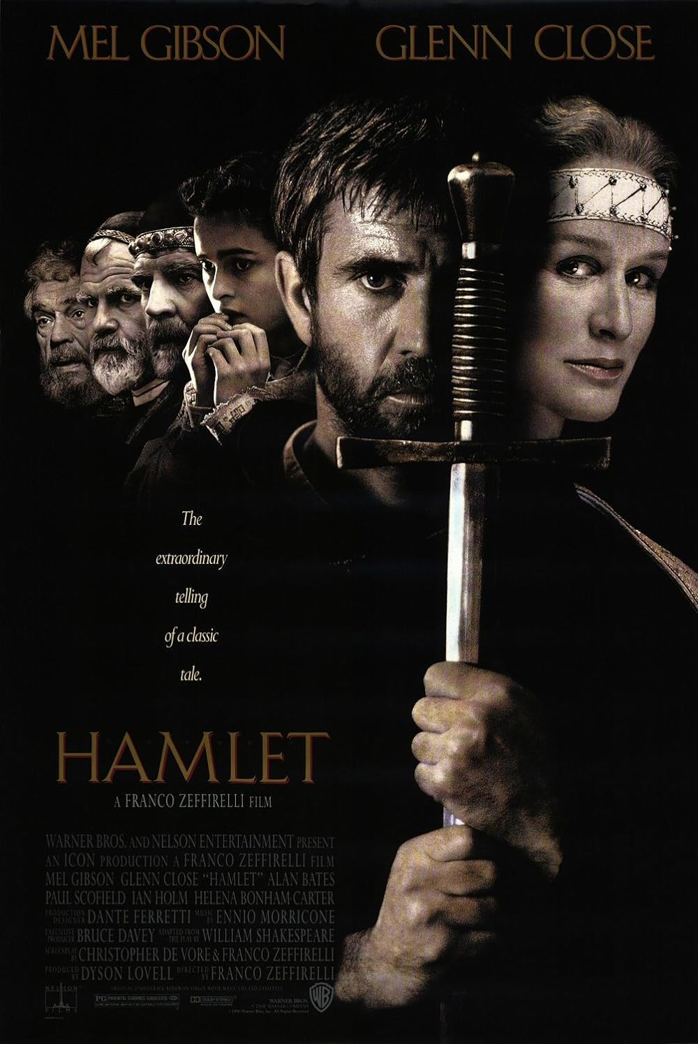 Hamlet (1991)