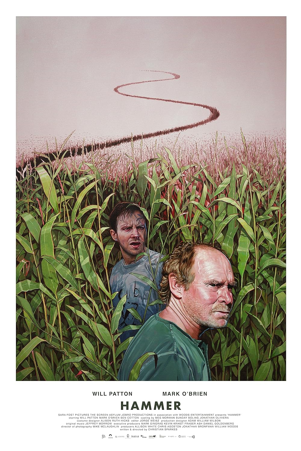 Hammer (2020)