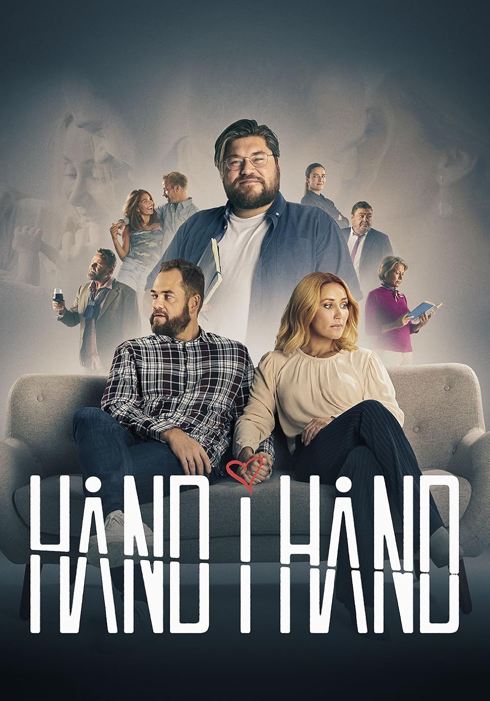 Hand in Hand (2018)