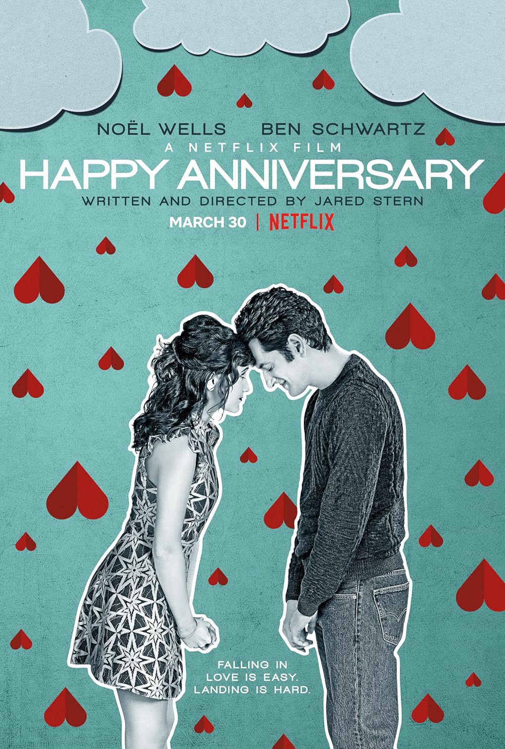 Happy Anniversary (2018)