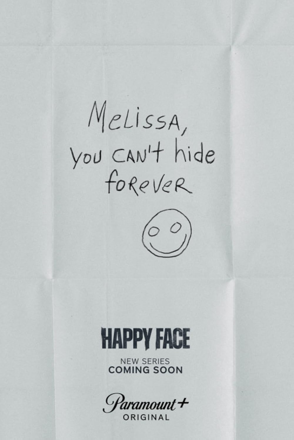 Happy Face (2025)
