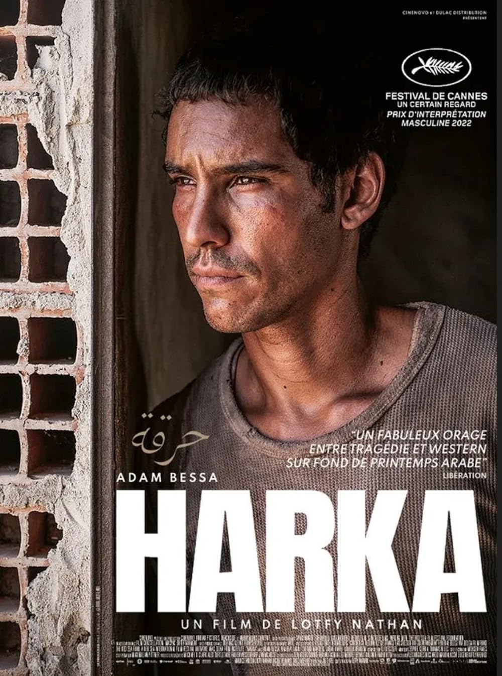 Harka (2022)