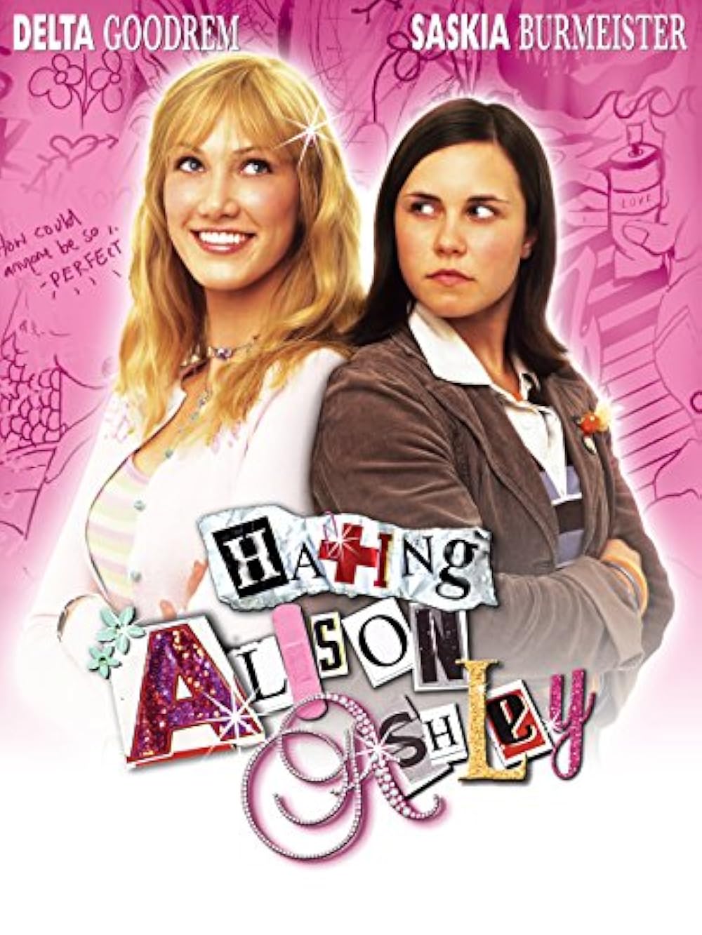 Hating Alison Ashley (2005)