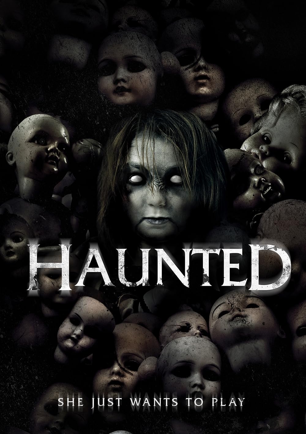 Haunted (2017)