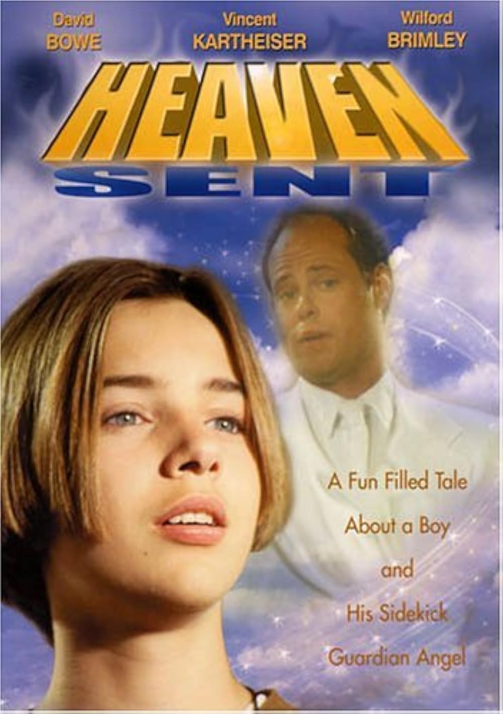 Heaven Sent (1994)