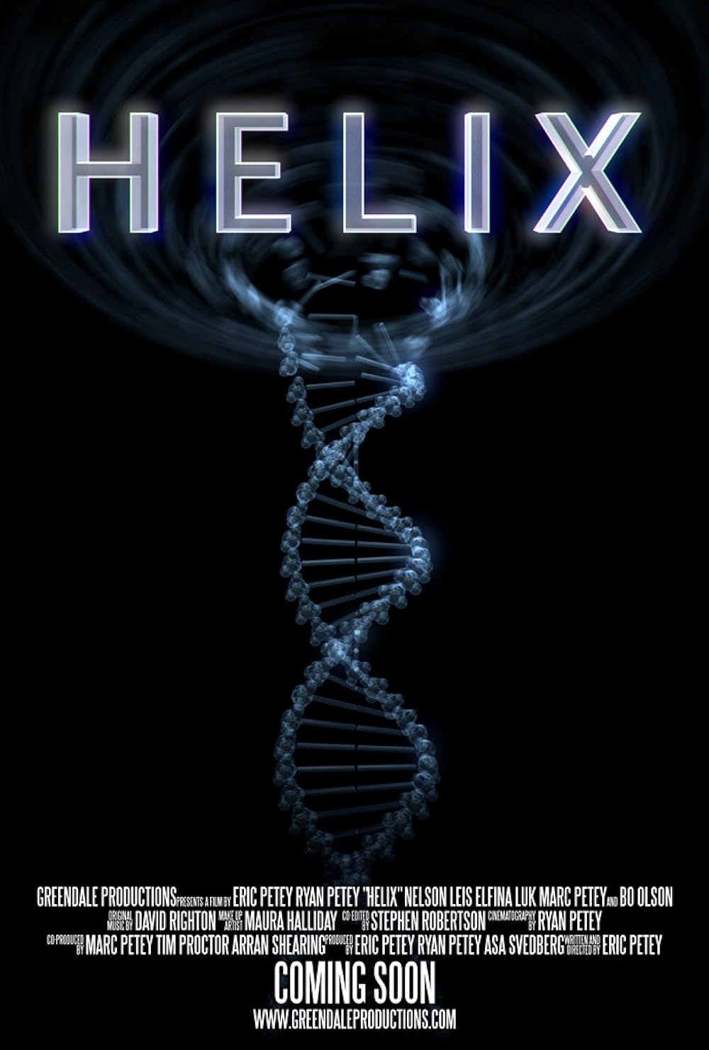 Helix (2015)