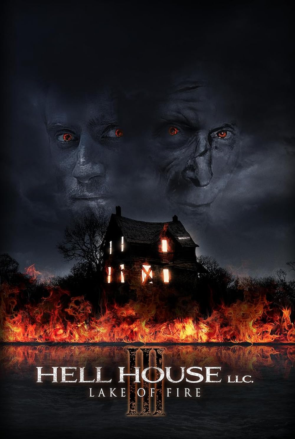 Hell House LLC III: Lake of Fire (2020)