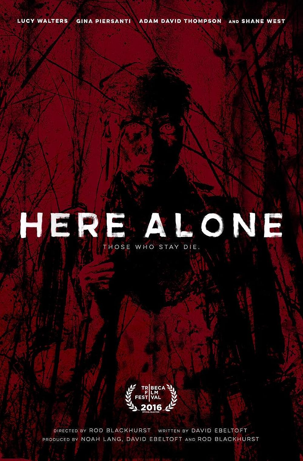 Here Alone (2017)