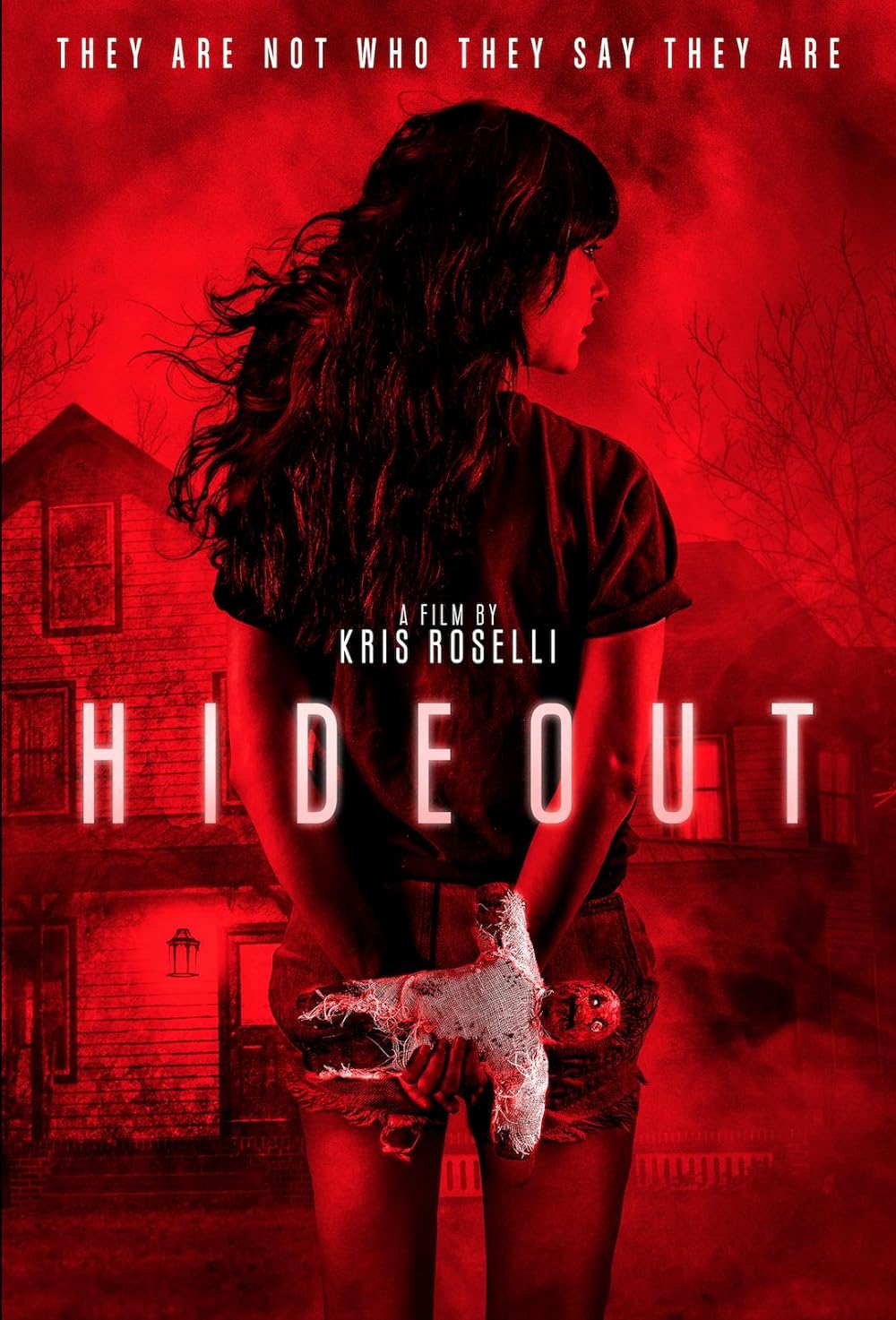Hideout (2021)