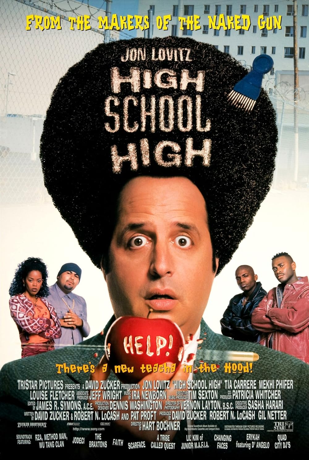 High School High (1996)