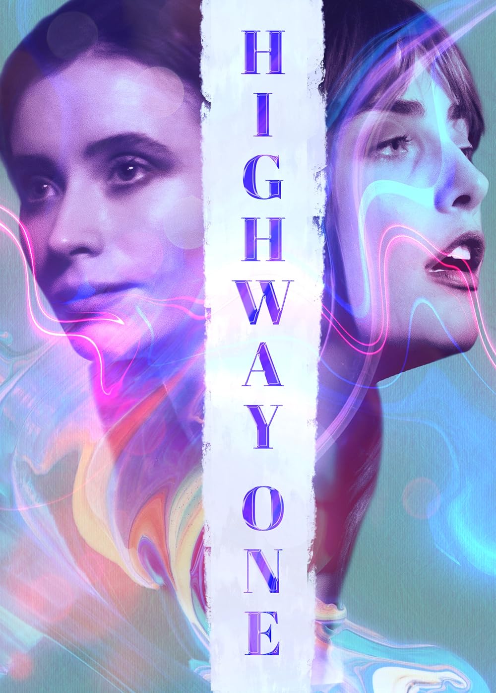 Highway One (2022)