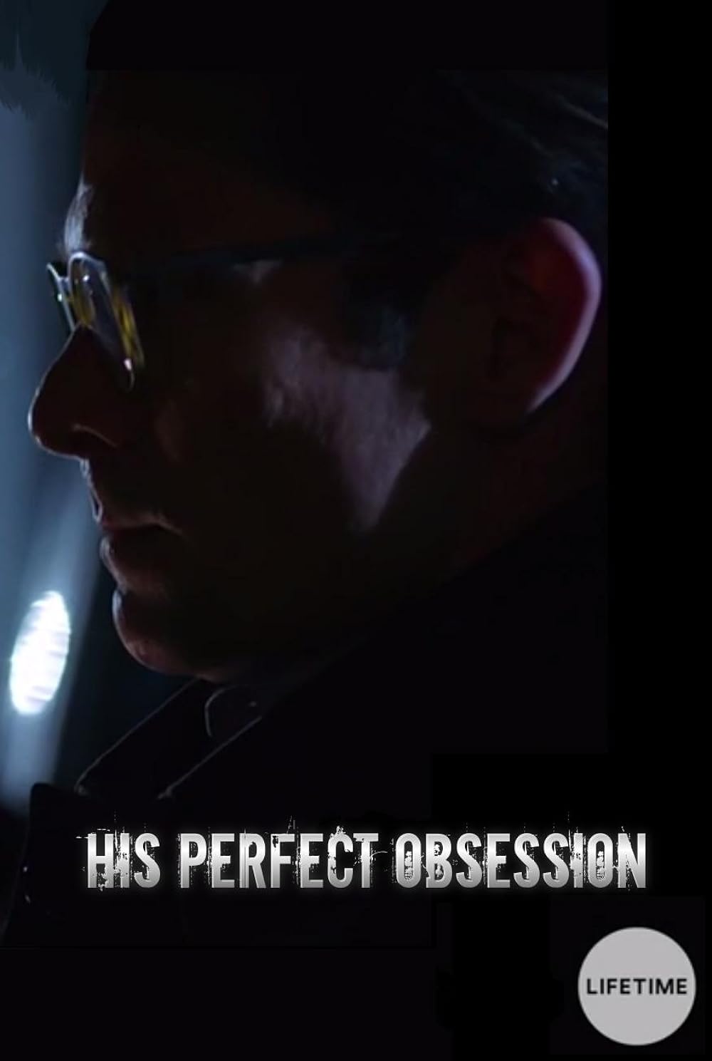 His Perfect Obsession (2020)