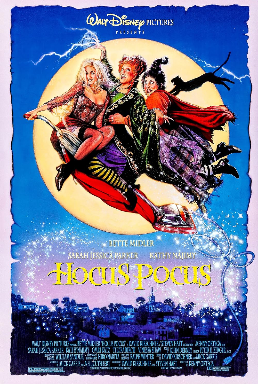 Hocus Pocus (1993)