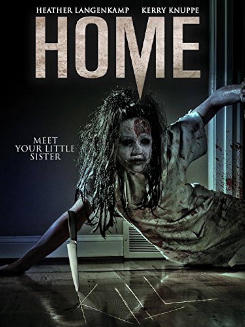Home (2016)