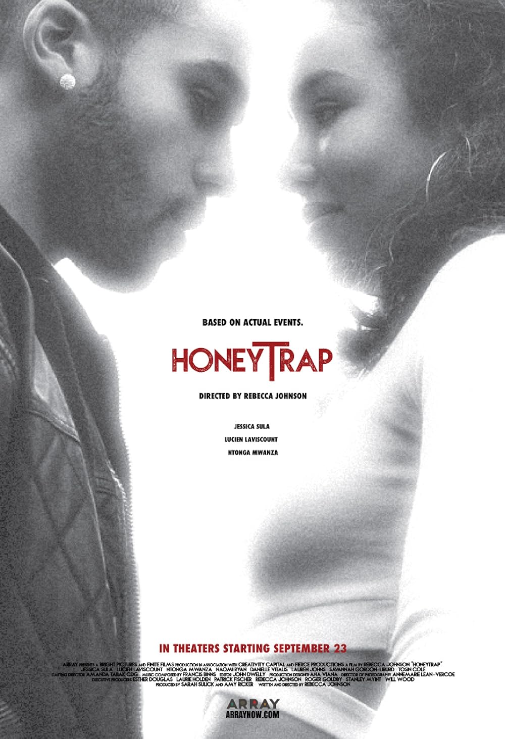 Honeytrap (2016)