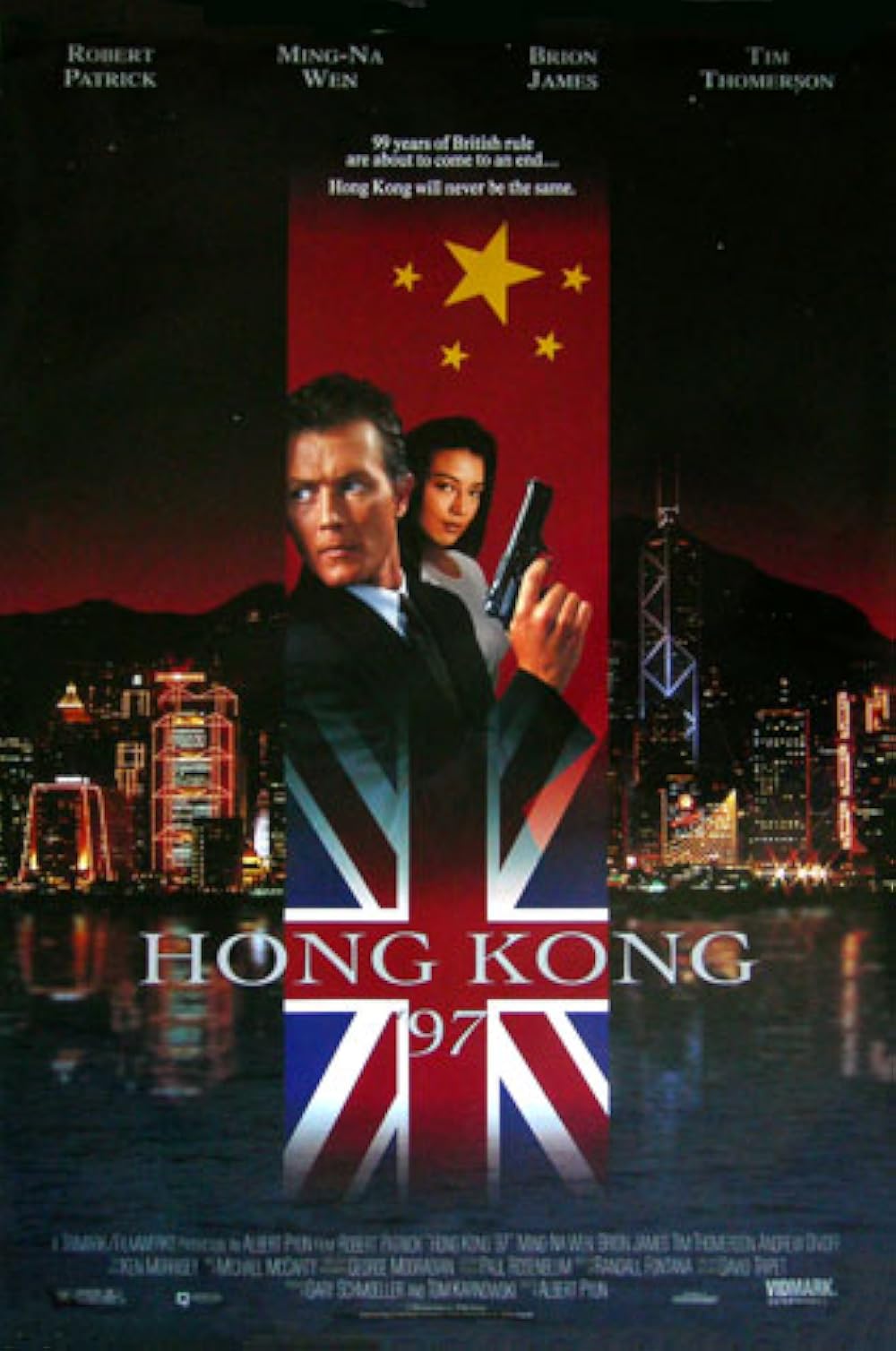 Hong Kong 97 (1994)