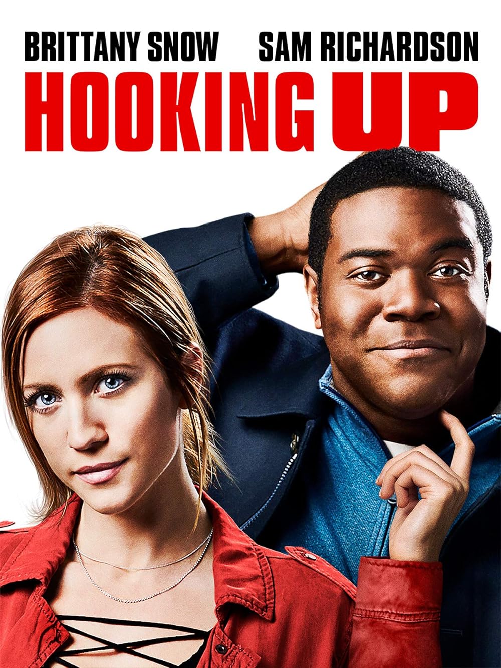 Hooking Up (2020)