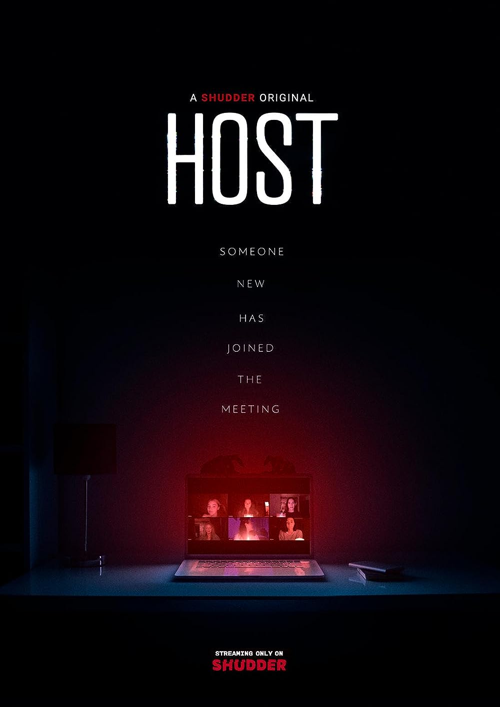 Host (2020)