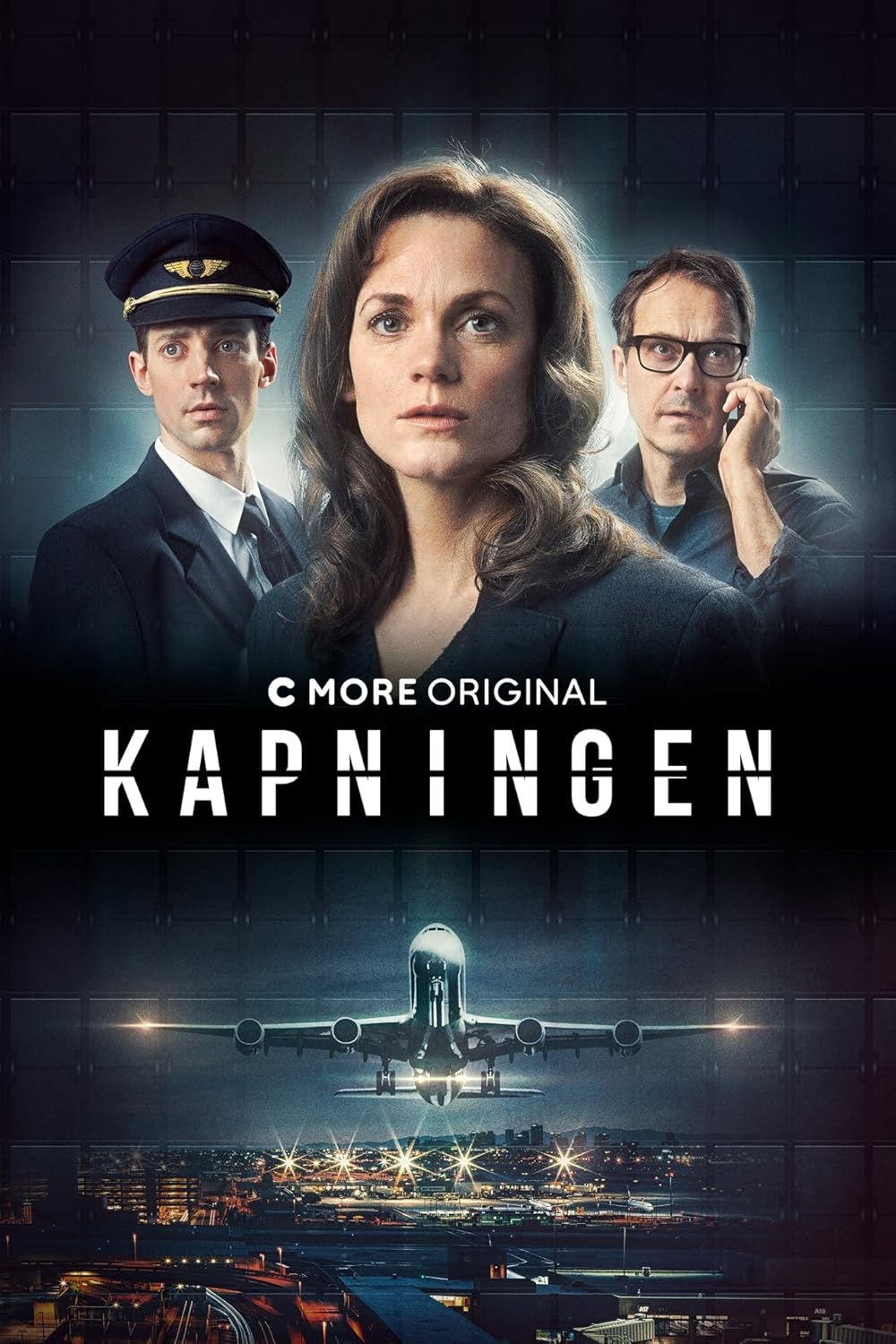 Hostage (2023)