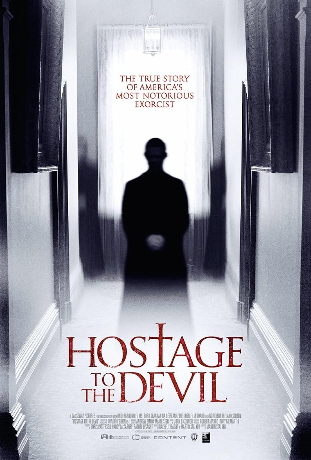 Hostage to the Devil (2017)