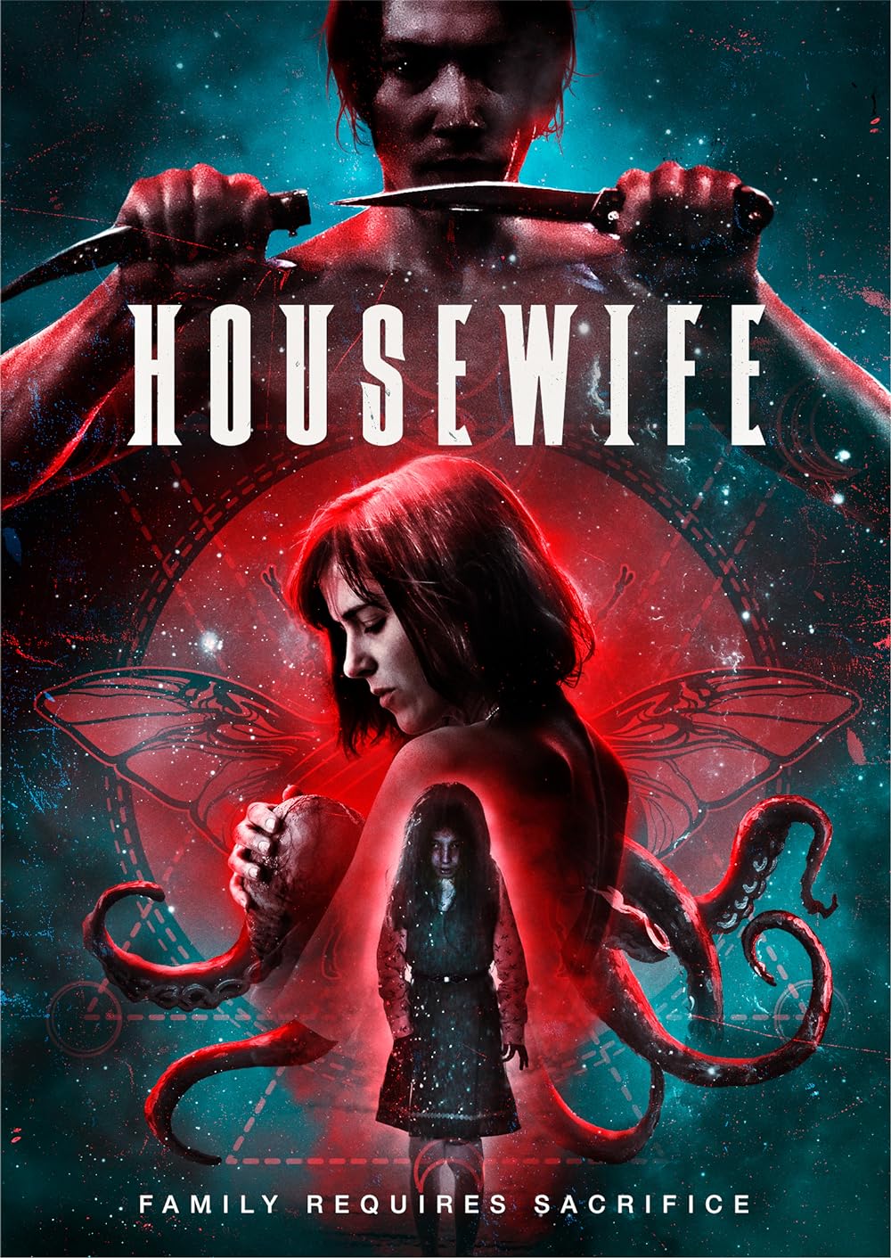 Housewife (2018)