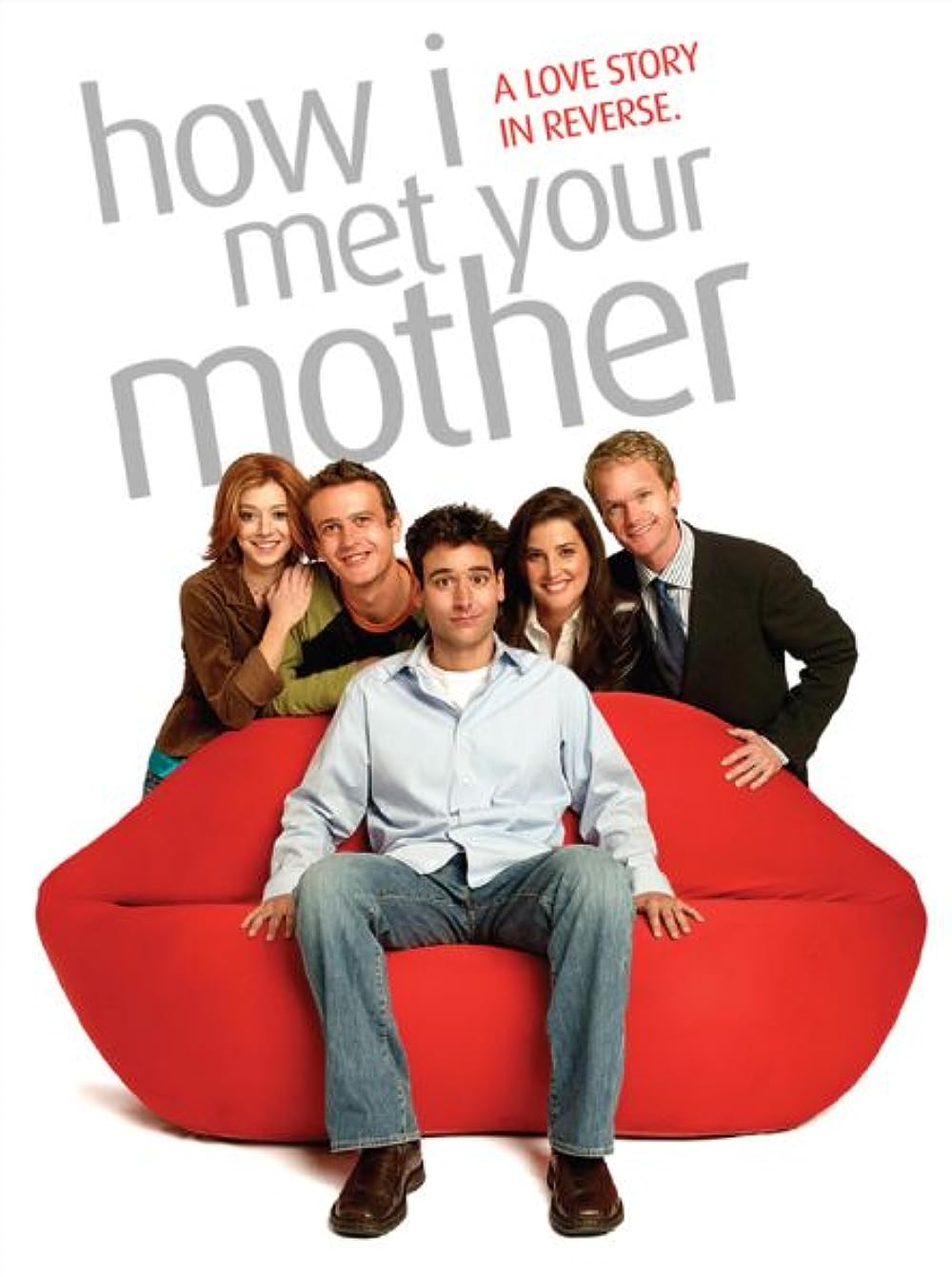 How I Met Your Mother (2005)