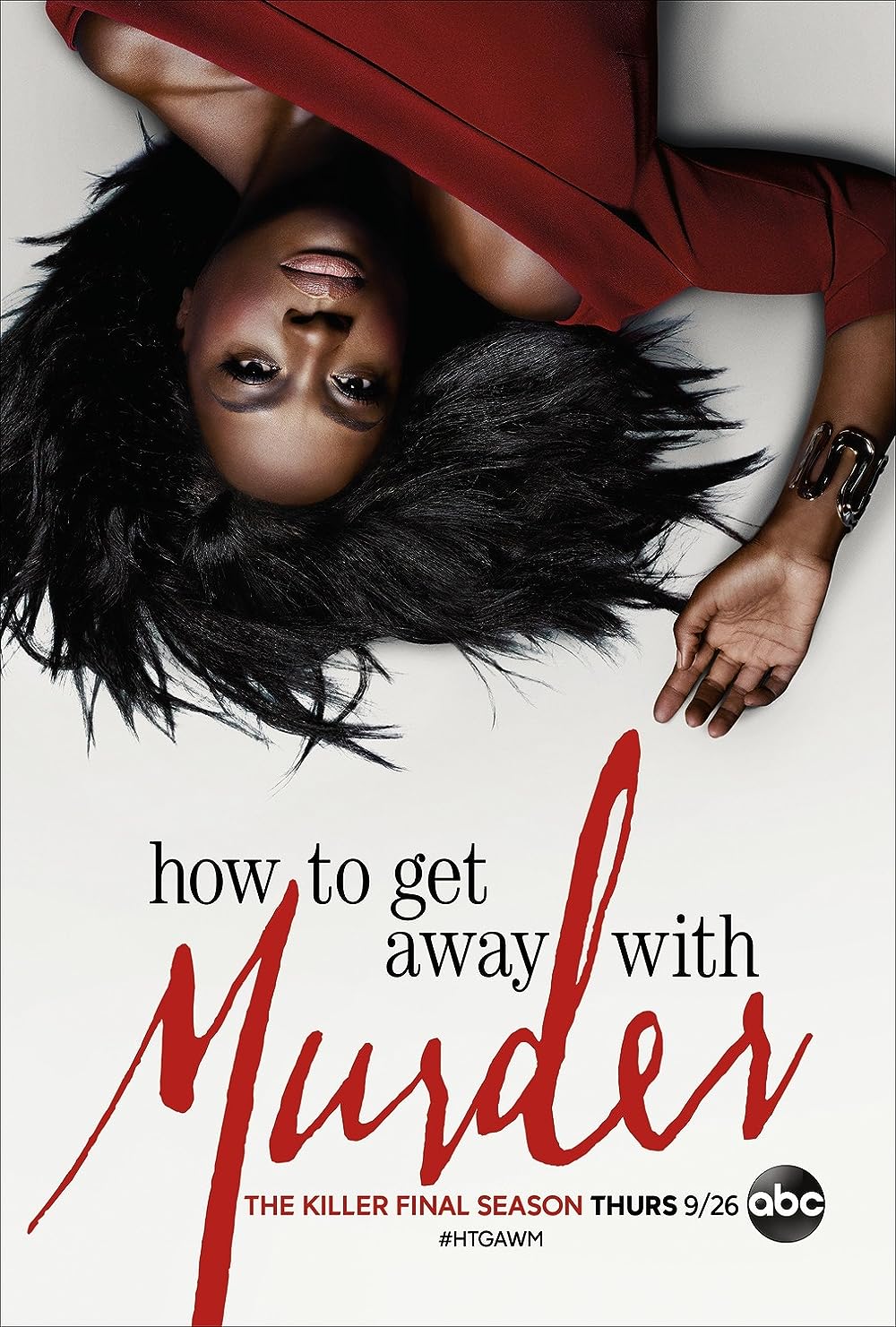 How to Get Away with Murder (2014)