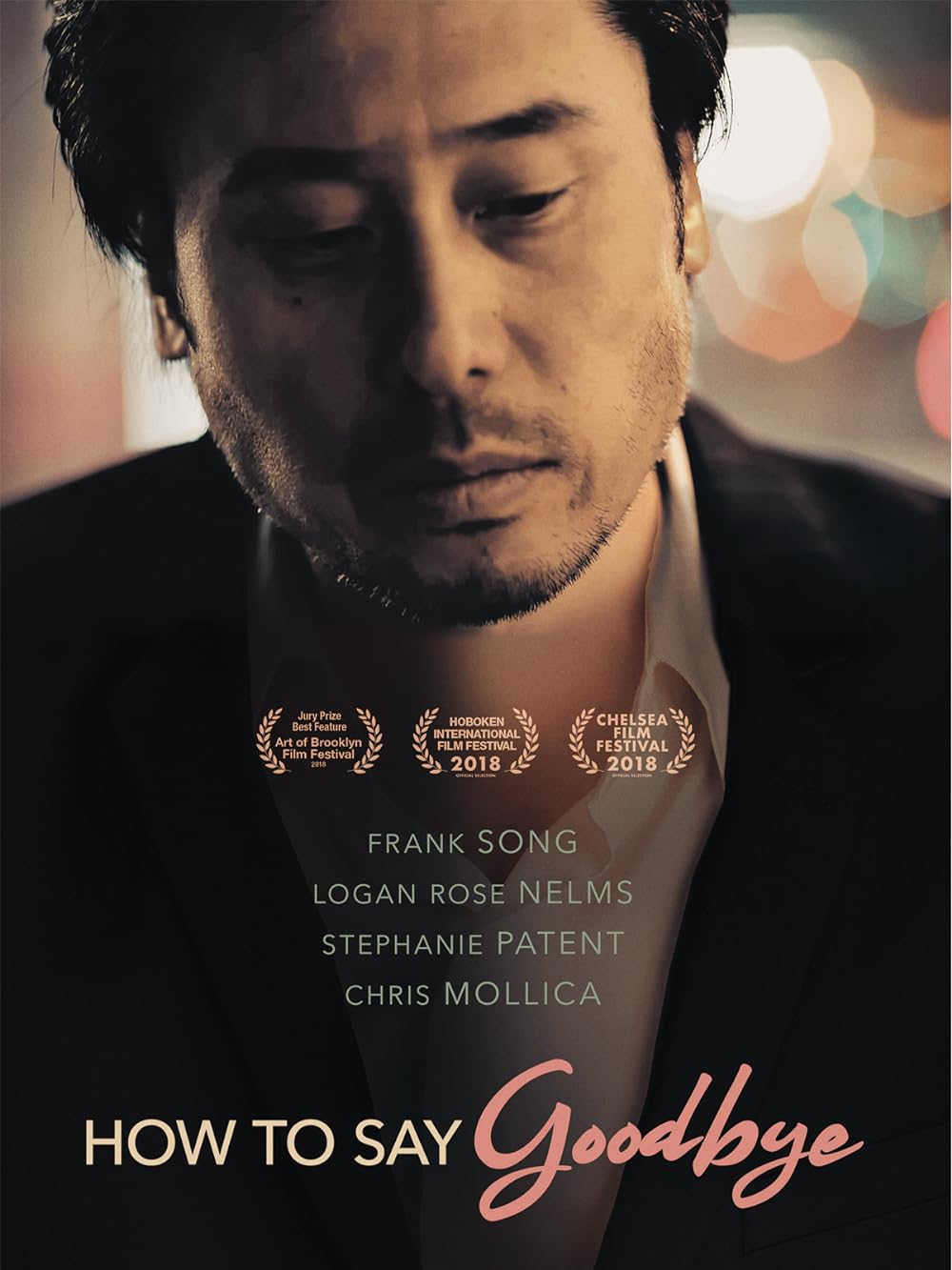 How to Say Goodbye (2019)