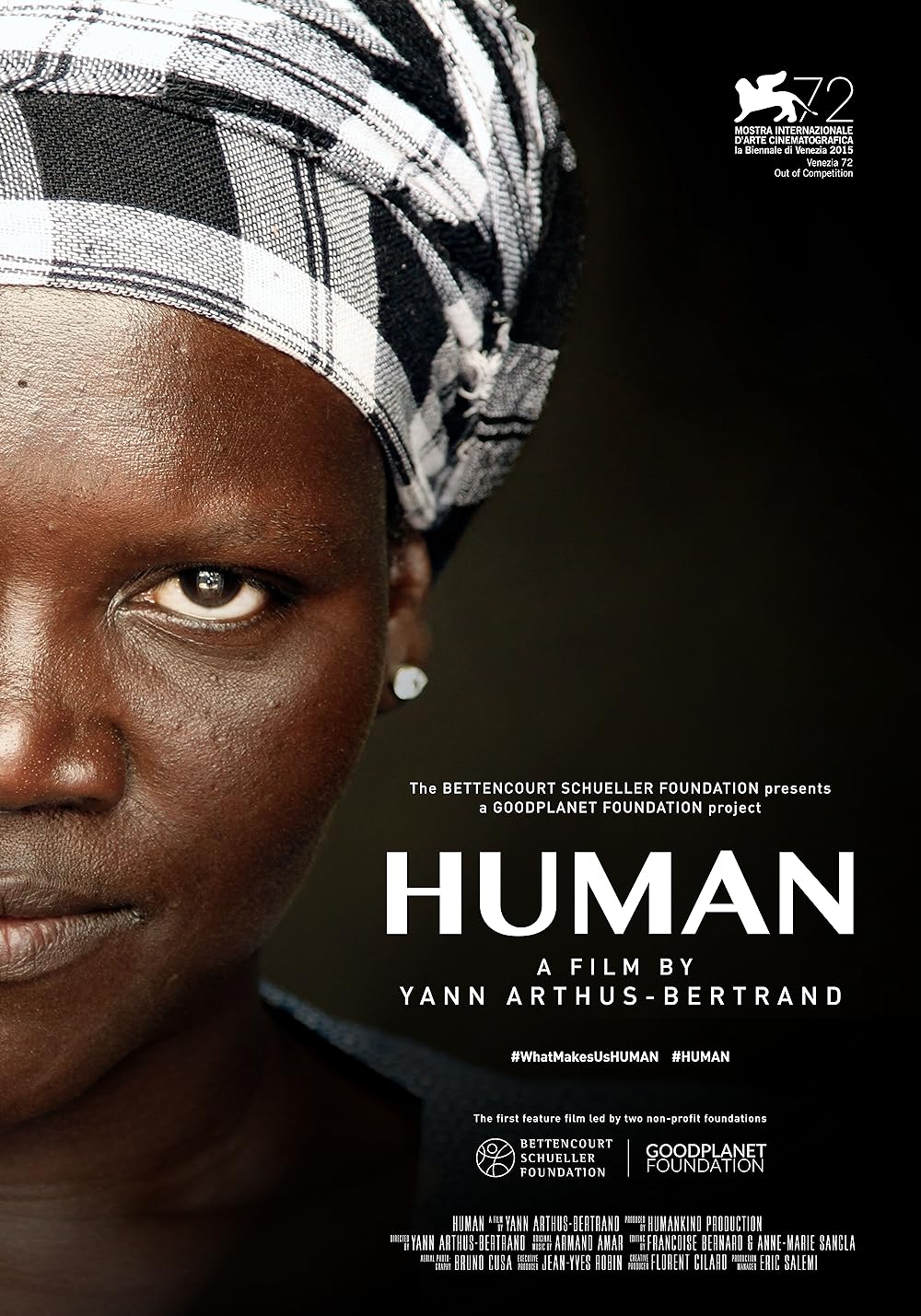 Human (2015)