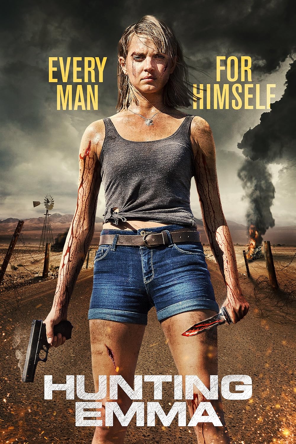 Hunting Emma (2018)