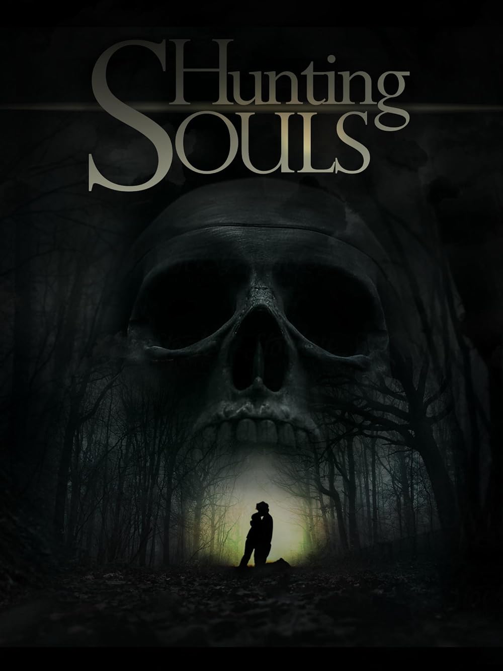 Hunting Souls (2022)
