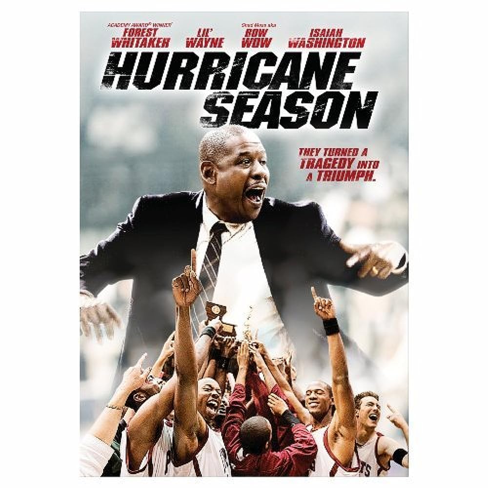 Hurricane Season (2009)