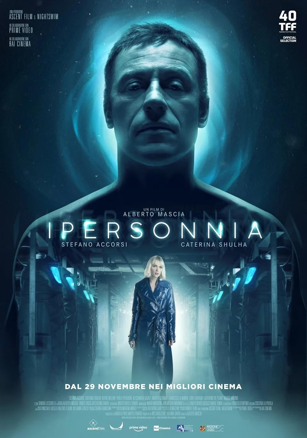 Hypersleep (2022)