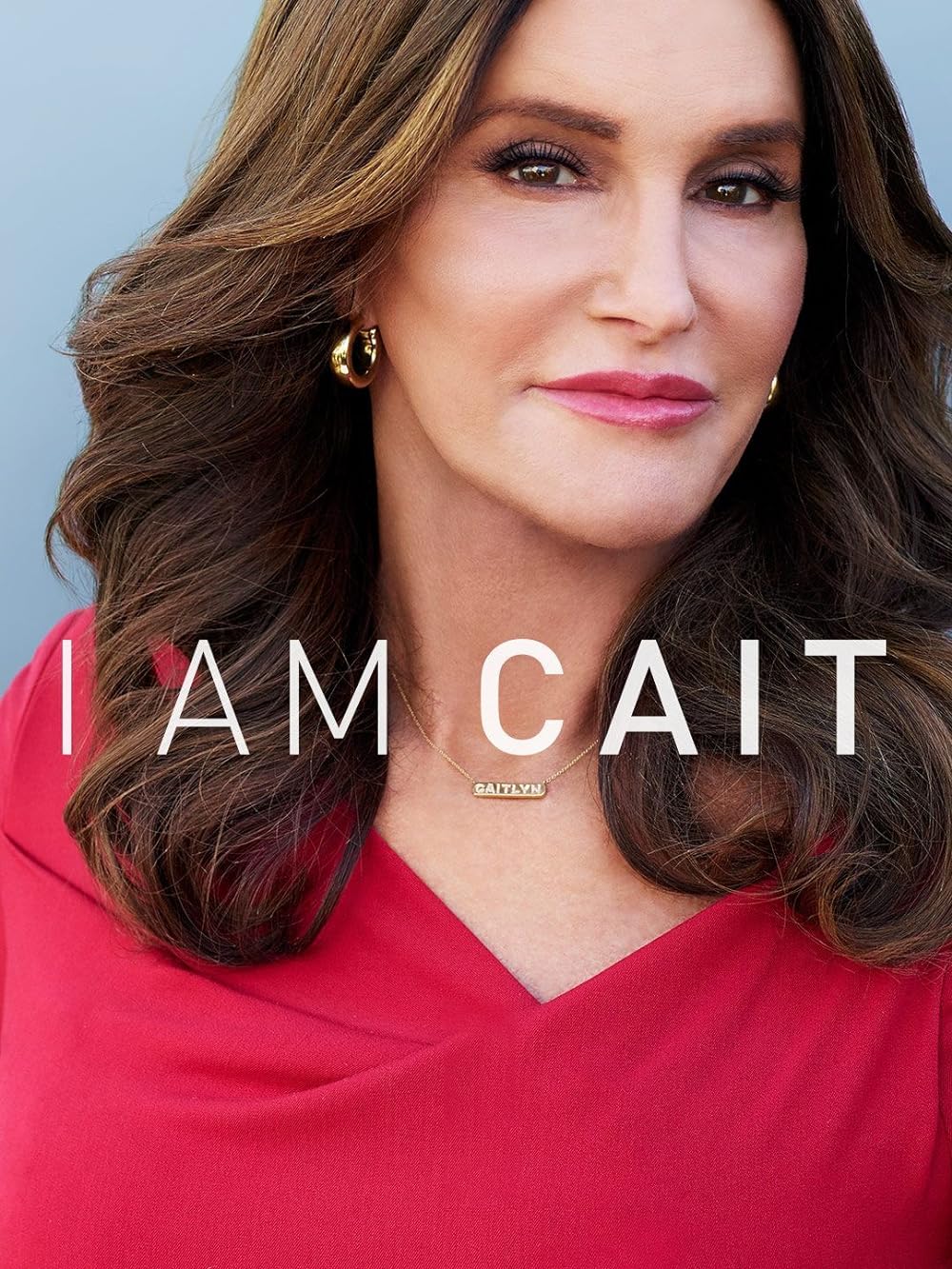 I Am Cait (2015)