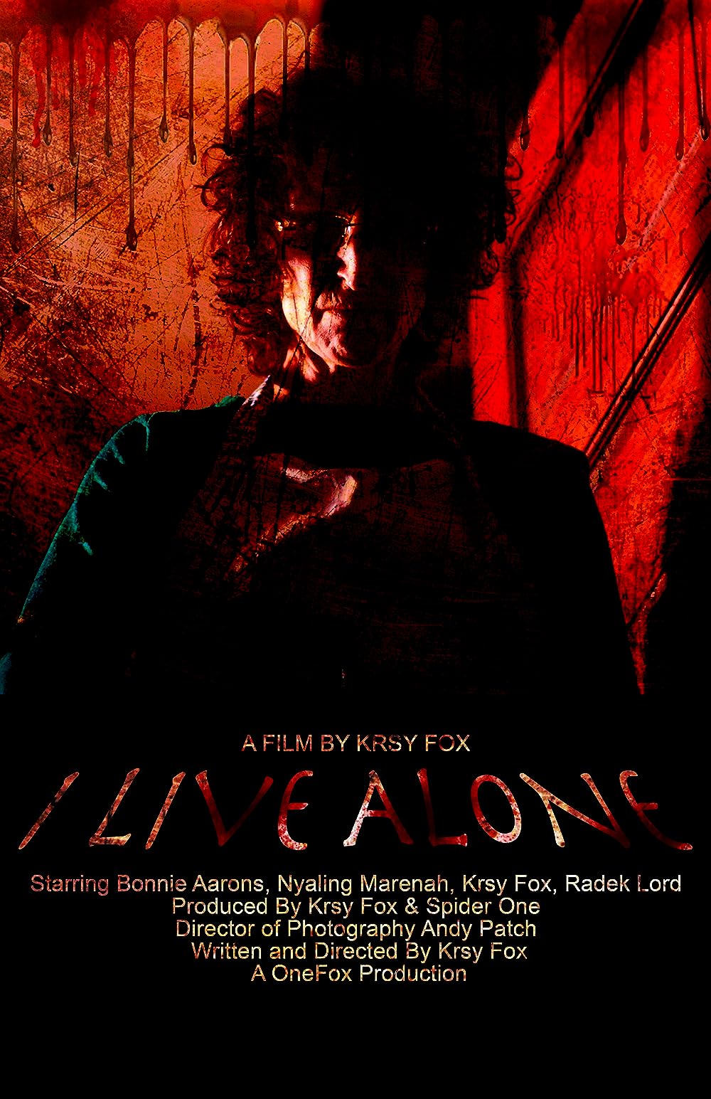 I Live Alone (2021)